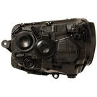 Huvudstrålkastare fits VW