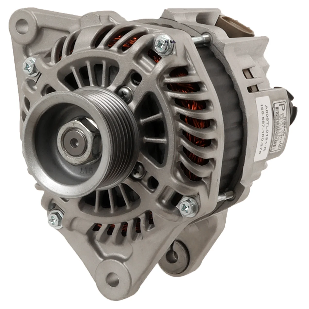 Generator 12V-100A