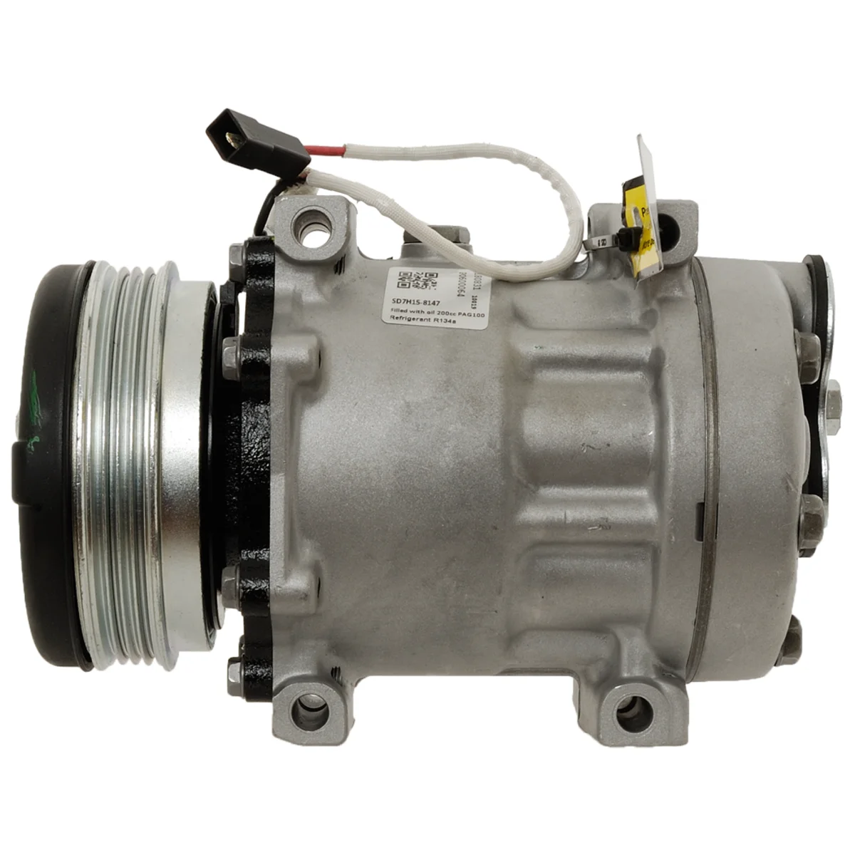 A/C Kompresor Massey F