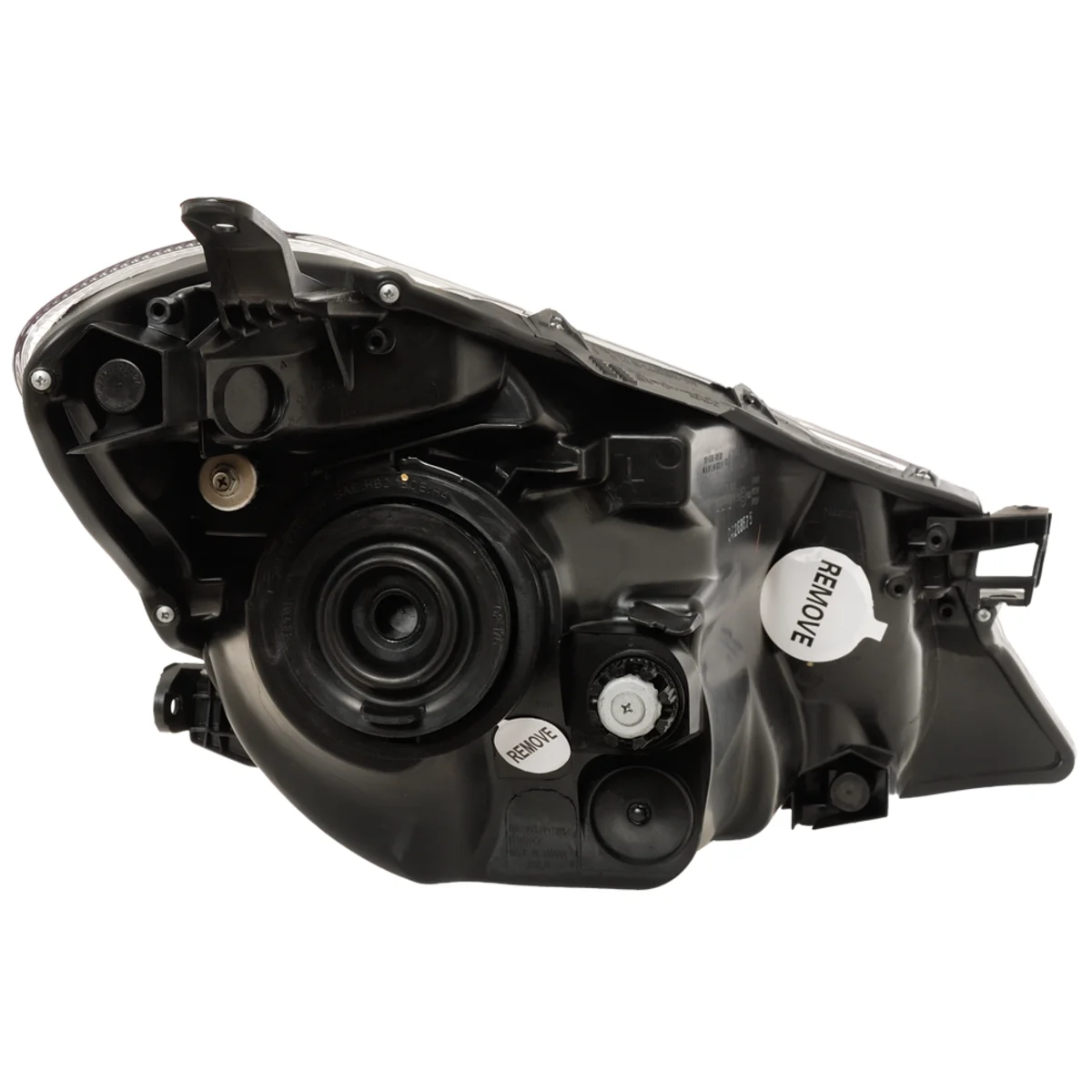 Huvudstrålkastare fits Toyota