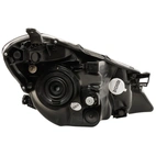 Huvudstrålkastare fits Toyota