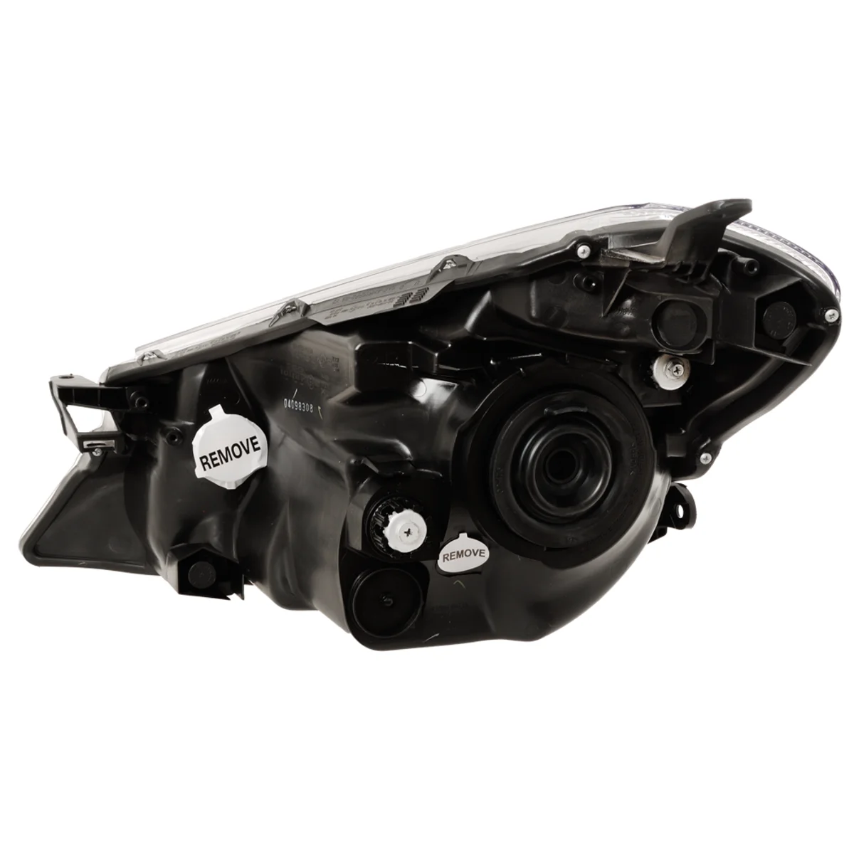 Huvudstrålkastare fits Toyota