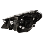 Huvudstrålkastare fits Toyota