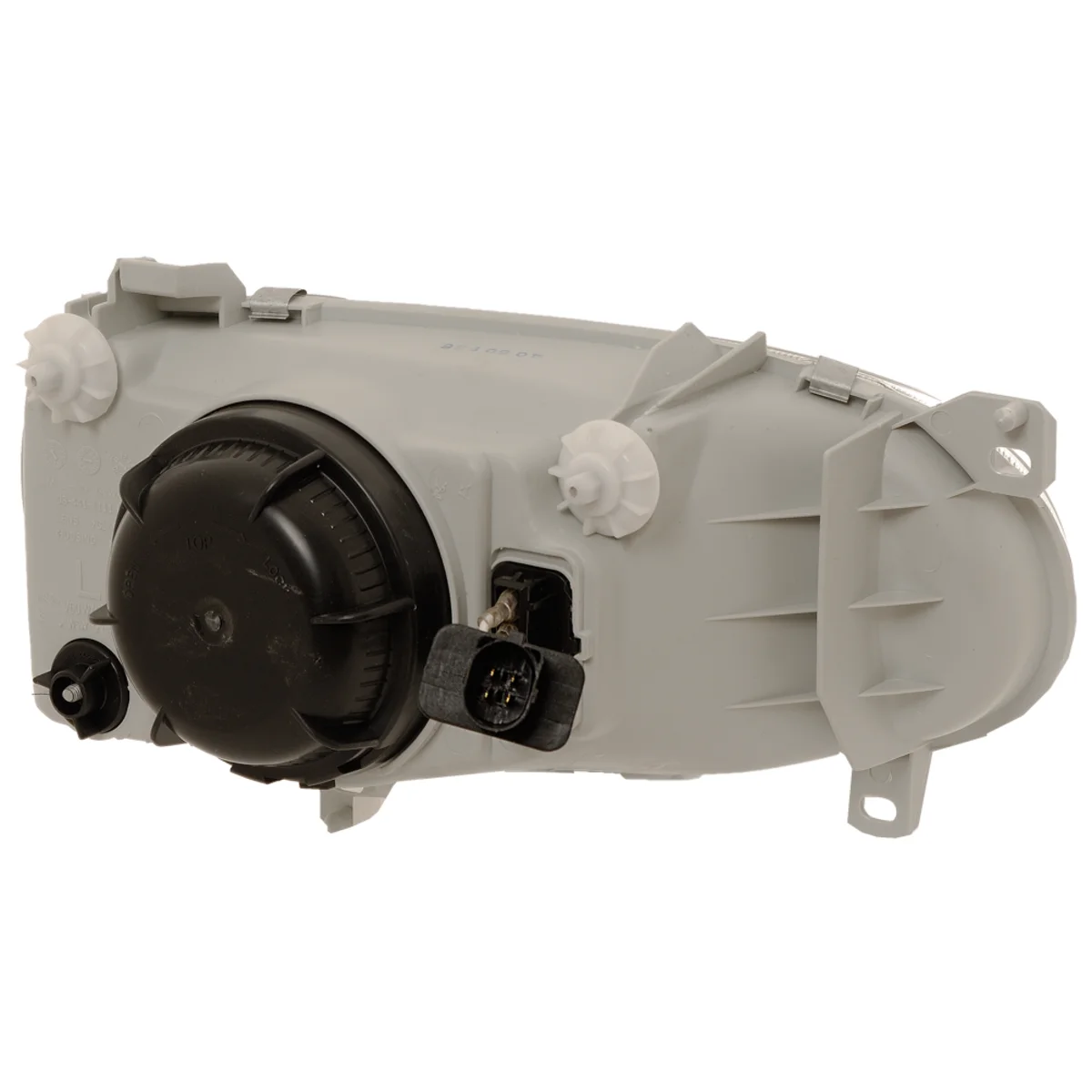 Huvudstrålkastare fits VW Golf