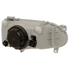 Huvudstrålkastare fits VW Golf