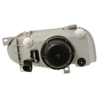 Huvudstrålkastare fits VW Golf