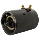 Snöplog Motor 12V (MUE6306A)