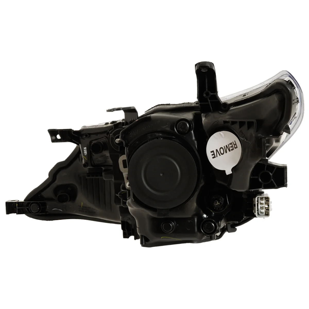 Huvudstrålkastare fits Toyota