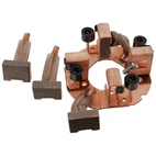 Kolhållare Startmotor 12V