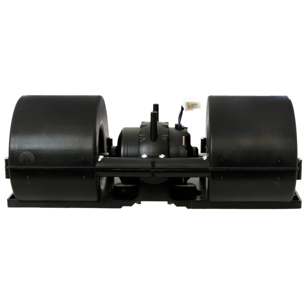 Fläktmotor 24V dubbel Sutrak