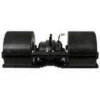 Fläktmotor 24V dubbel Sutrak