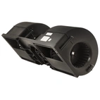Fläktmotor 24V dubbel Sutrak