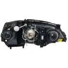 Huvudstrålkastare fits Opel