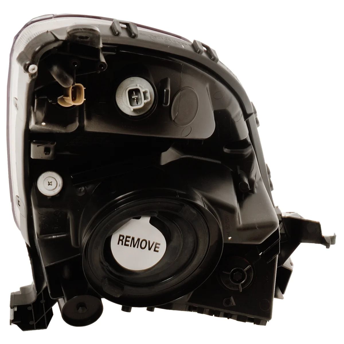 Huvudstrålkastare fits Toyota