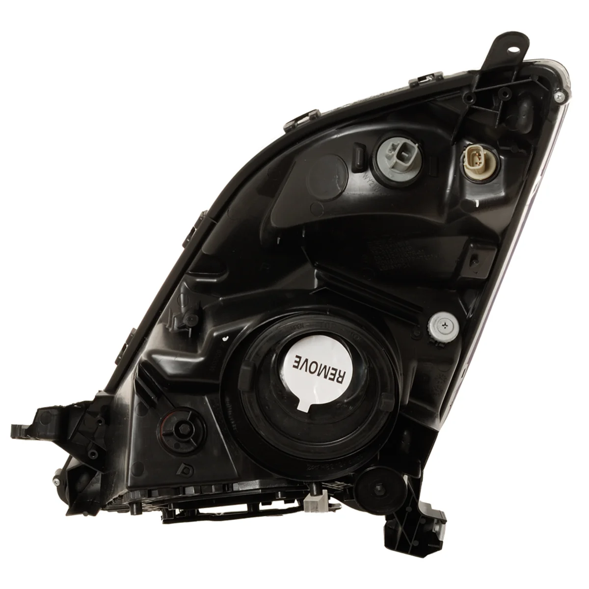 Huvudstrålkastare fits Toyota