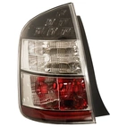 Baklykta, fits Toyota Prius