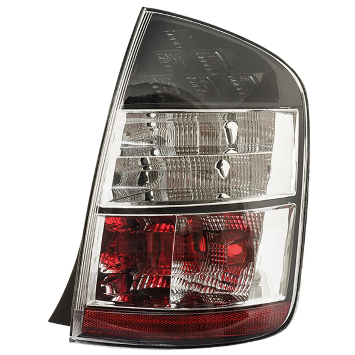 Baklykta, fits Toyota Prius