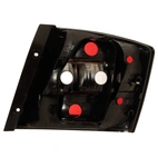 Baklykta, fits Skoda Fabia