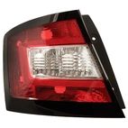 Baklykta, fits Skoda Fabia