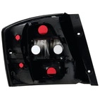 Baklykta, fits Skoda Fabia