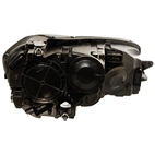 Huvudstrålkastare fits VW Golf