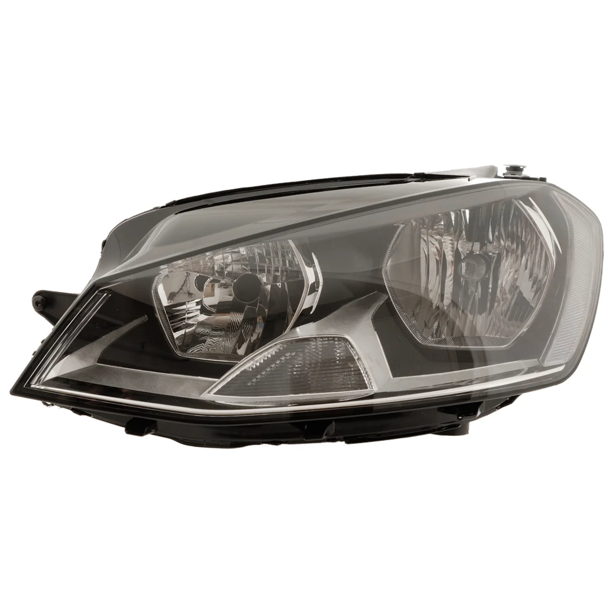 Huvudstrålkastare fits VW Golf