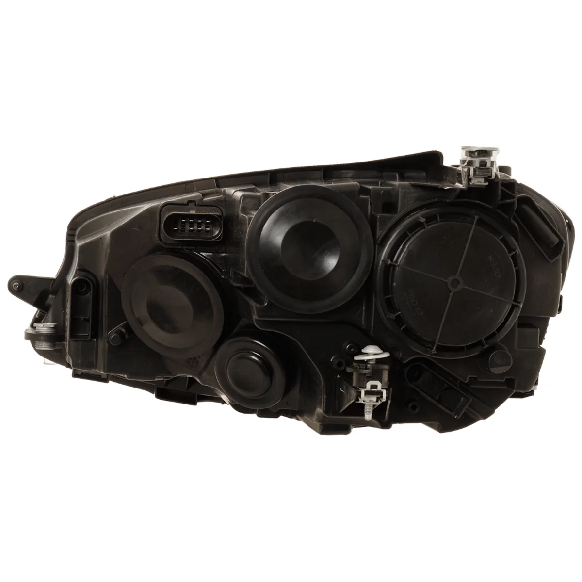 Huvudstrålkastare fits VW Golf