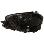 Huvudstrålkastare fits VW Golf