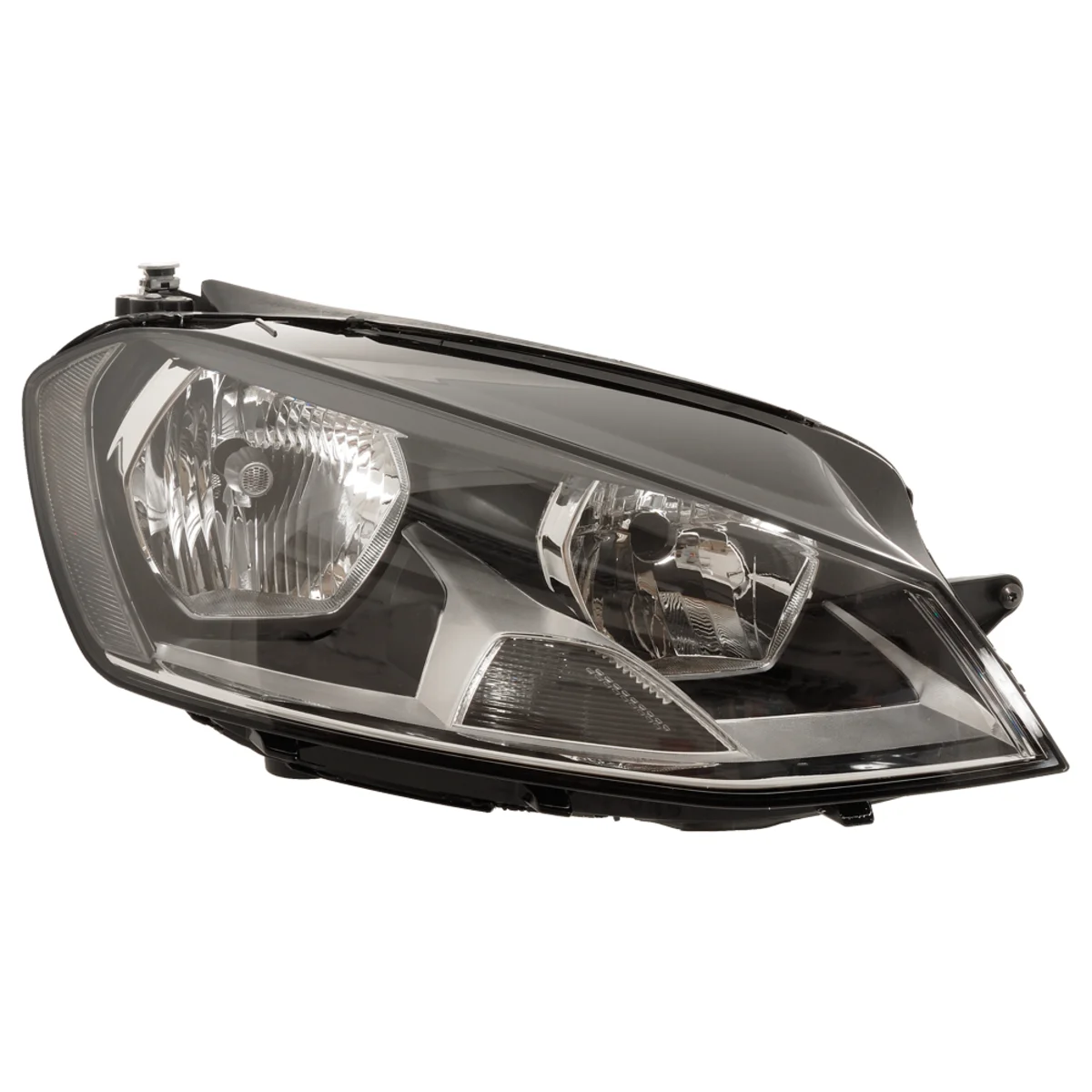 Huvudstrålkastare fits VW Golf