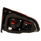 Baklykta, fits VW Golf VII