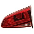 Baklykta, fits VW Golf VII