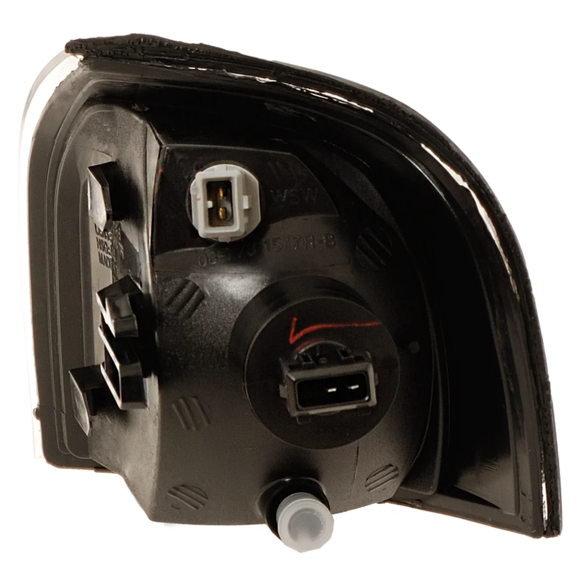 Blinkers, fits Volvo S80