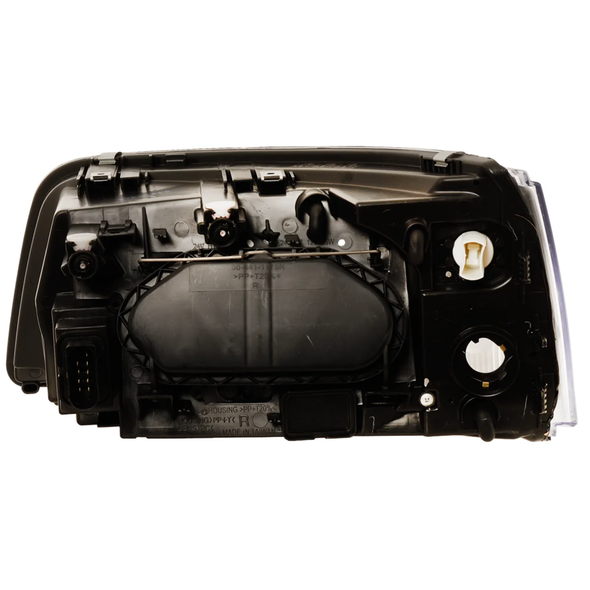 Huvudstrålkastare fits VW