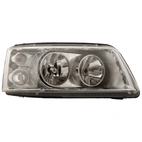 Huvudstrålkastare fits VW