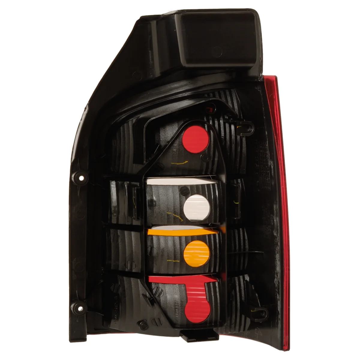 Baklykta, fits VW Trucks