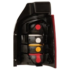 Baklykta, fits VW Trucks