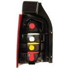 Baklykta, fits VW Trucks