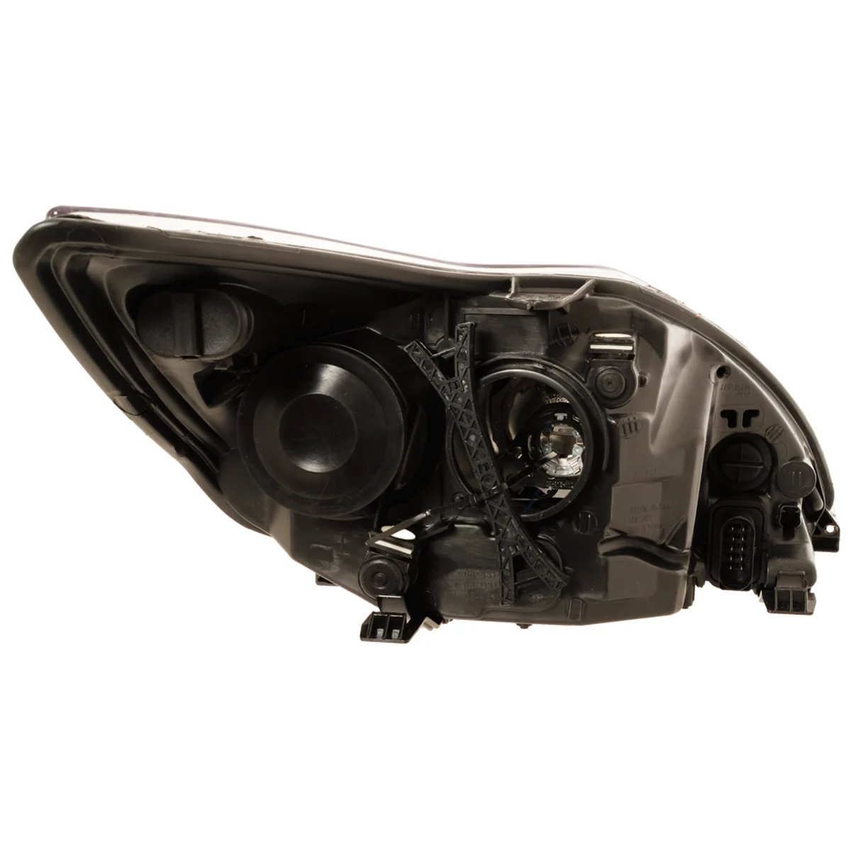 Huvudstrålkastare fits Ford