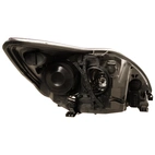 Huvudstrålkastare fits Ford