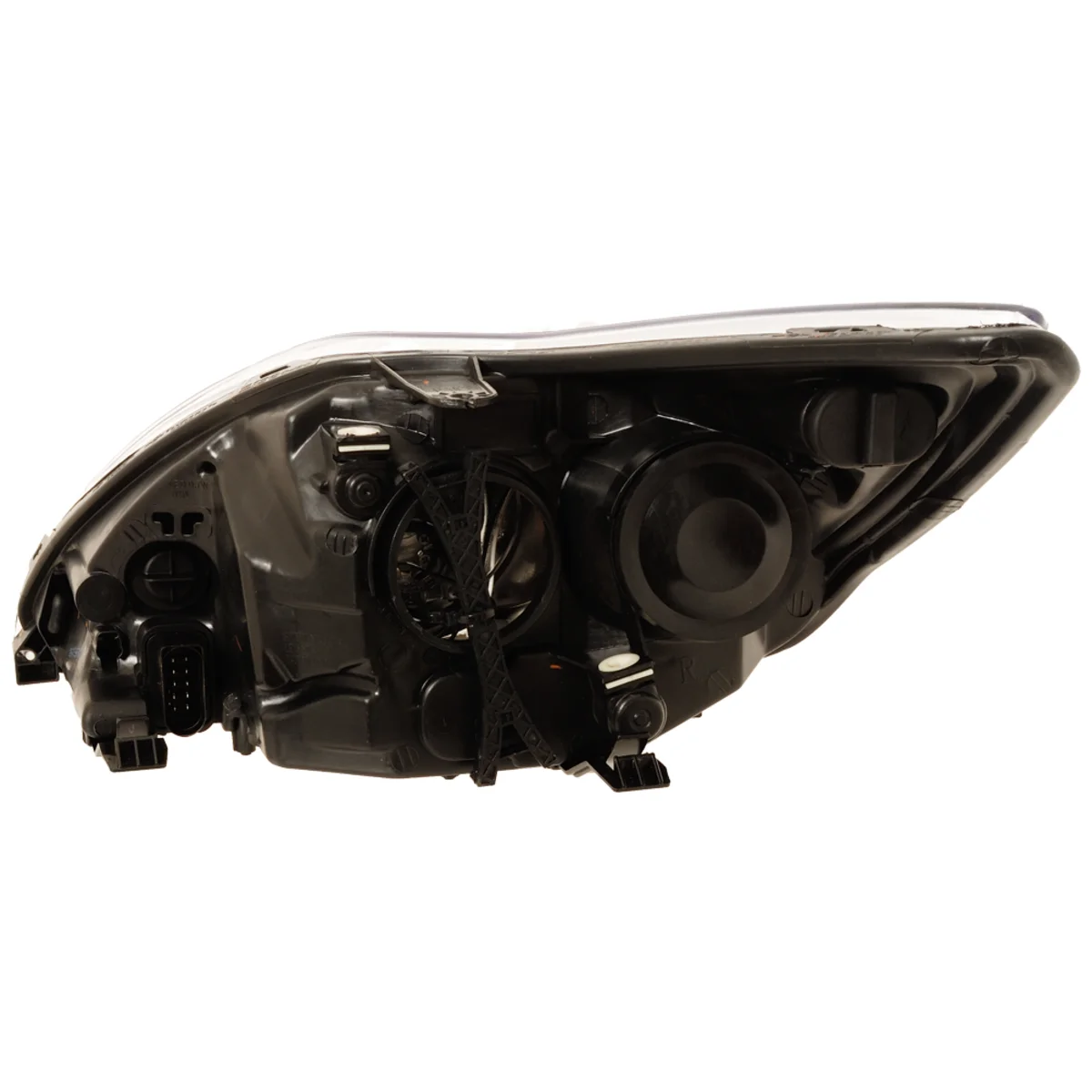 Huvudstrålkastare fits Ford