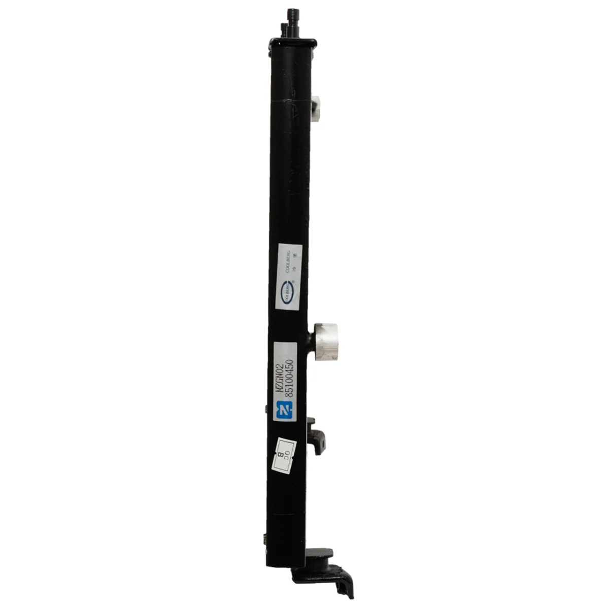 Kondensor A/C passar Honda