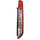 Baklykta, fits Ford Focus II