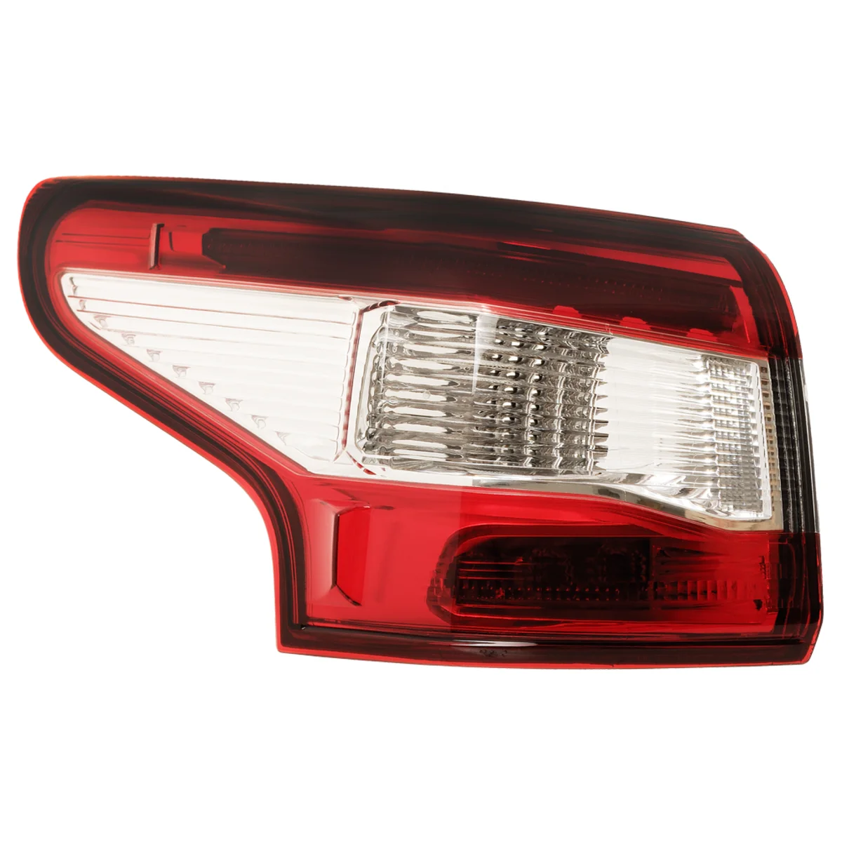 Baklykta, fits Nissan Qashqai
