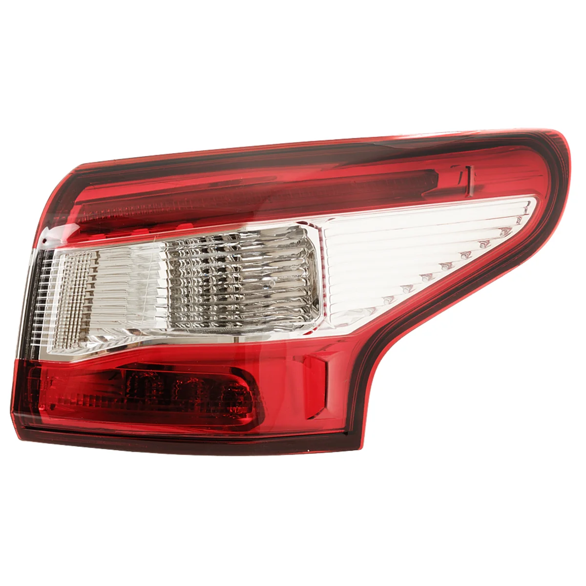 Baklykta, fits Nissan Qashqai