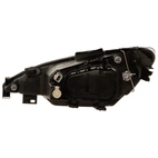 Huvudstrålkastare fits Peugeot