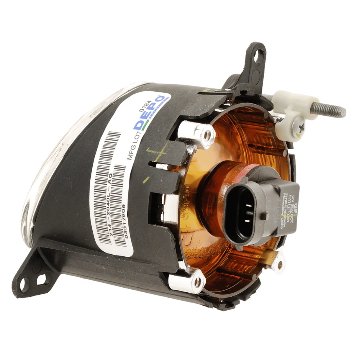 Dimljus fits Mitsubishi Colt