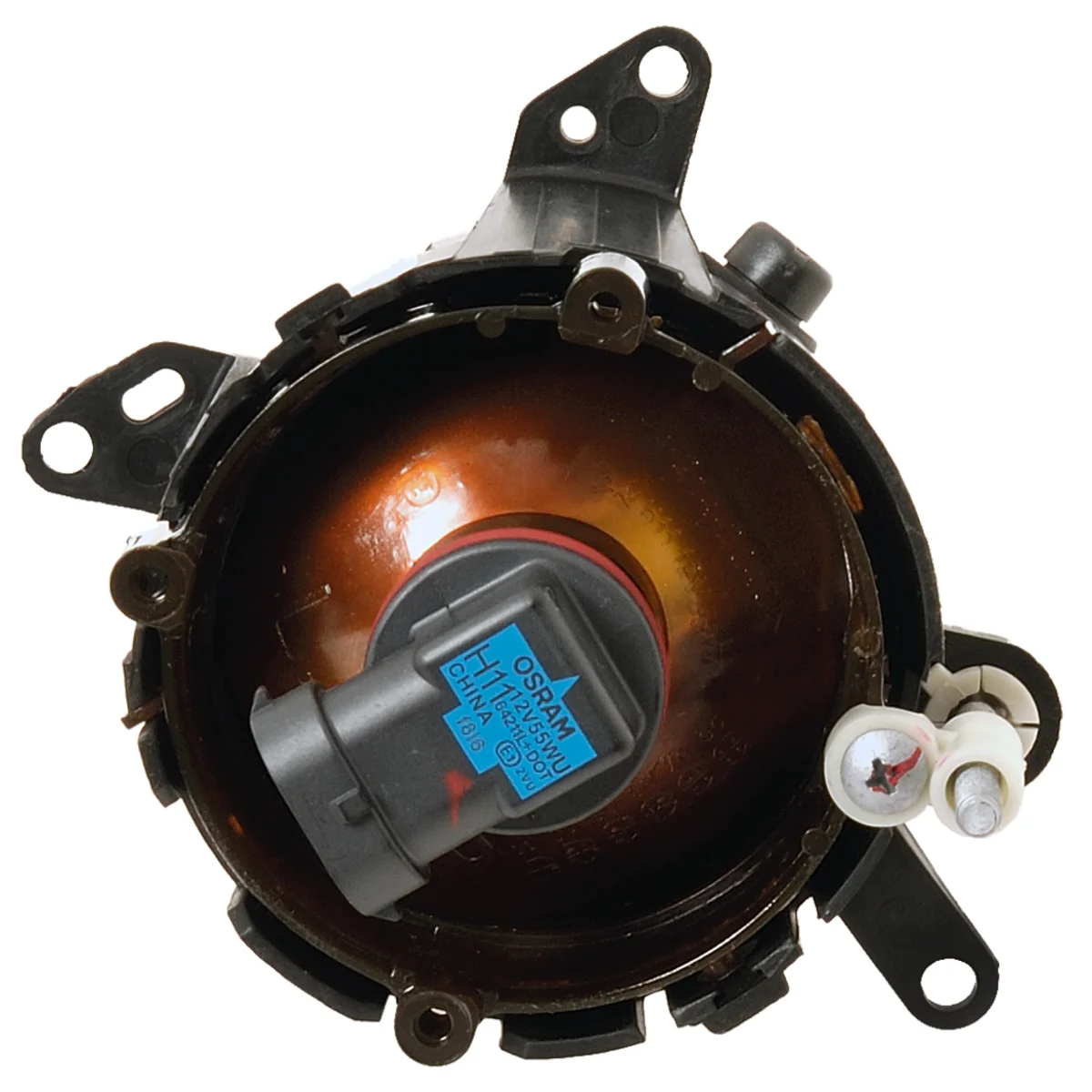 Dimljus fits Mitsubishi Colt