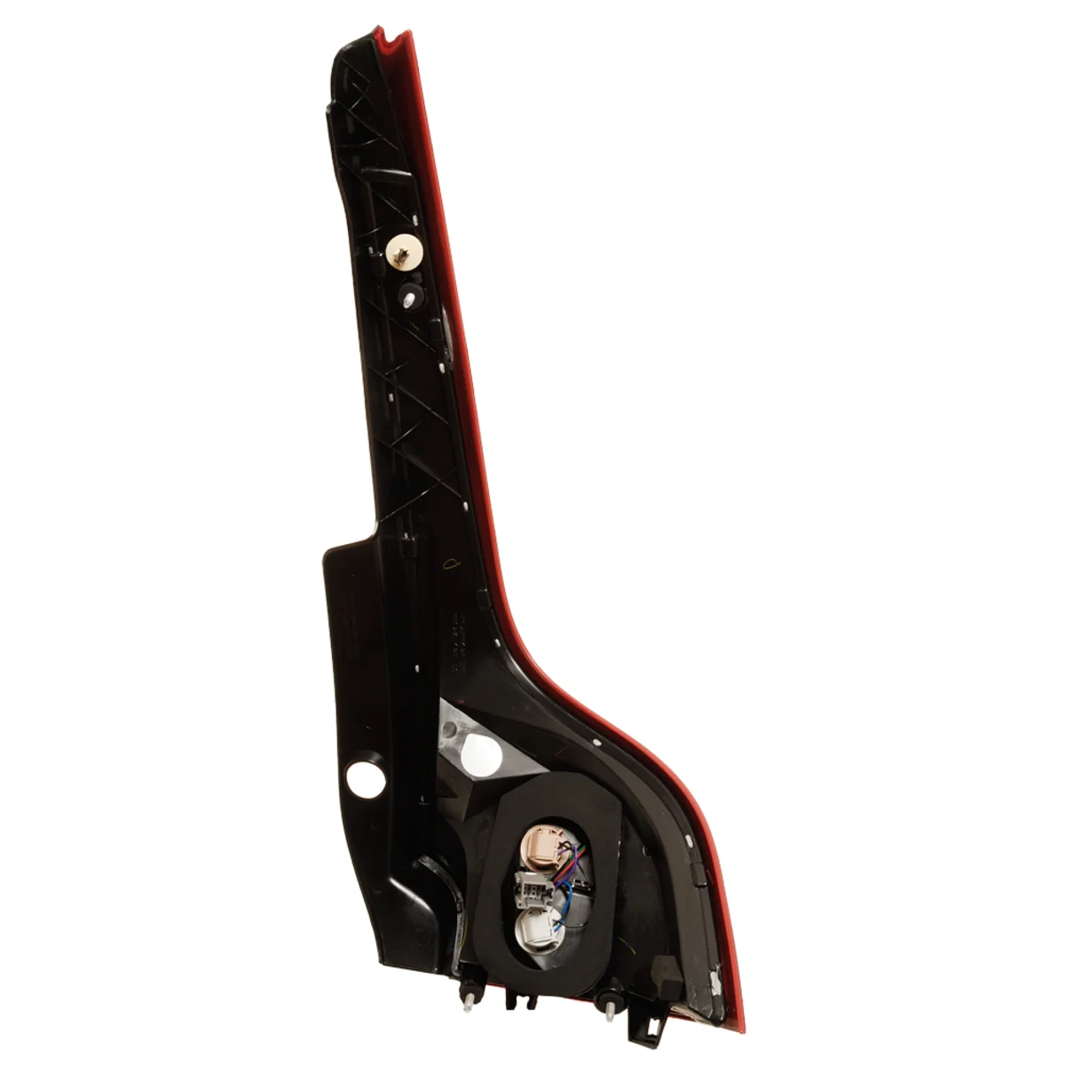 Baklykta, fits Volvo XC60