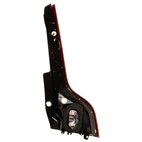 Baklykta, fits Volvo XC60