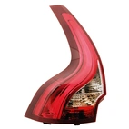 Baklykta, fits Volvo XC60